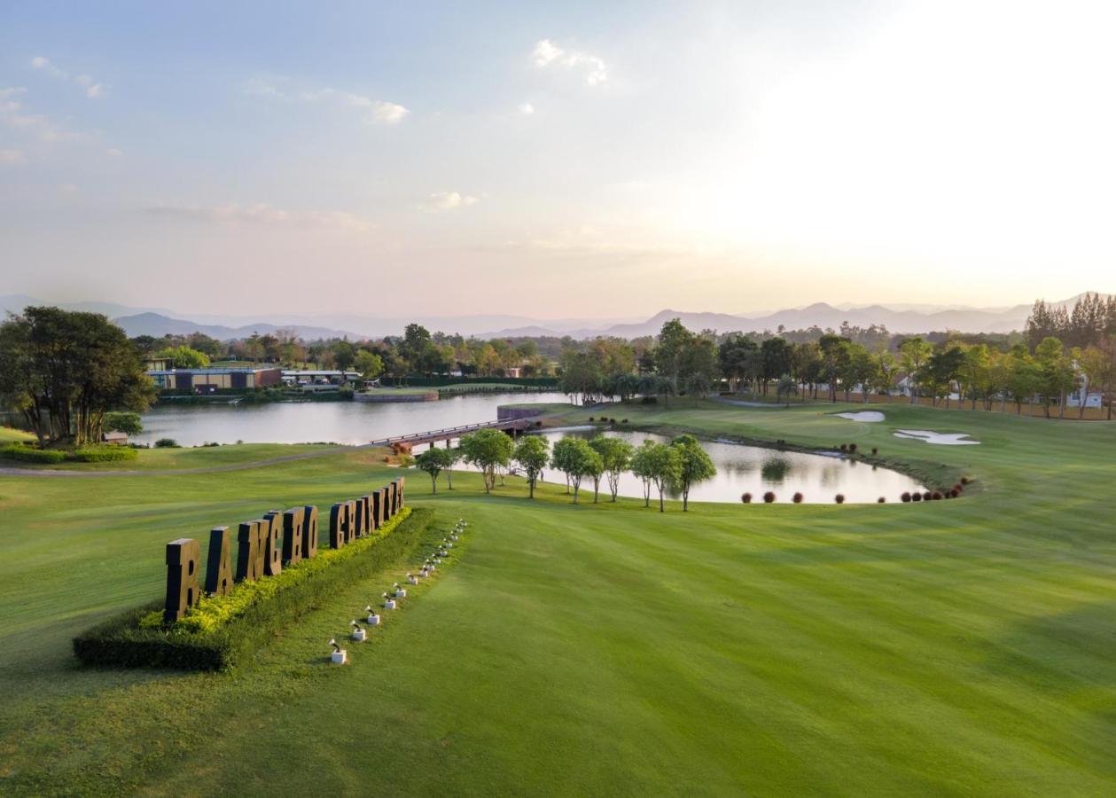 Rancho Charnvee Resort & Country Club Khaoyai Pak Chong Buitenkant foto