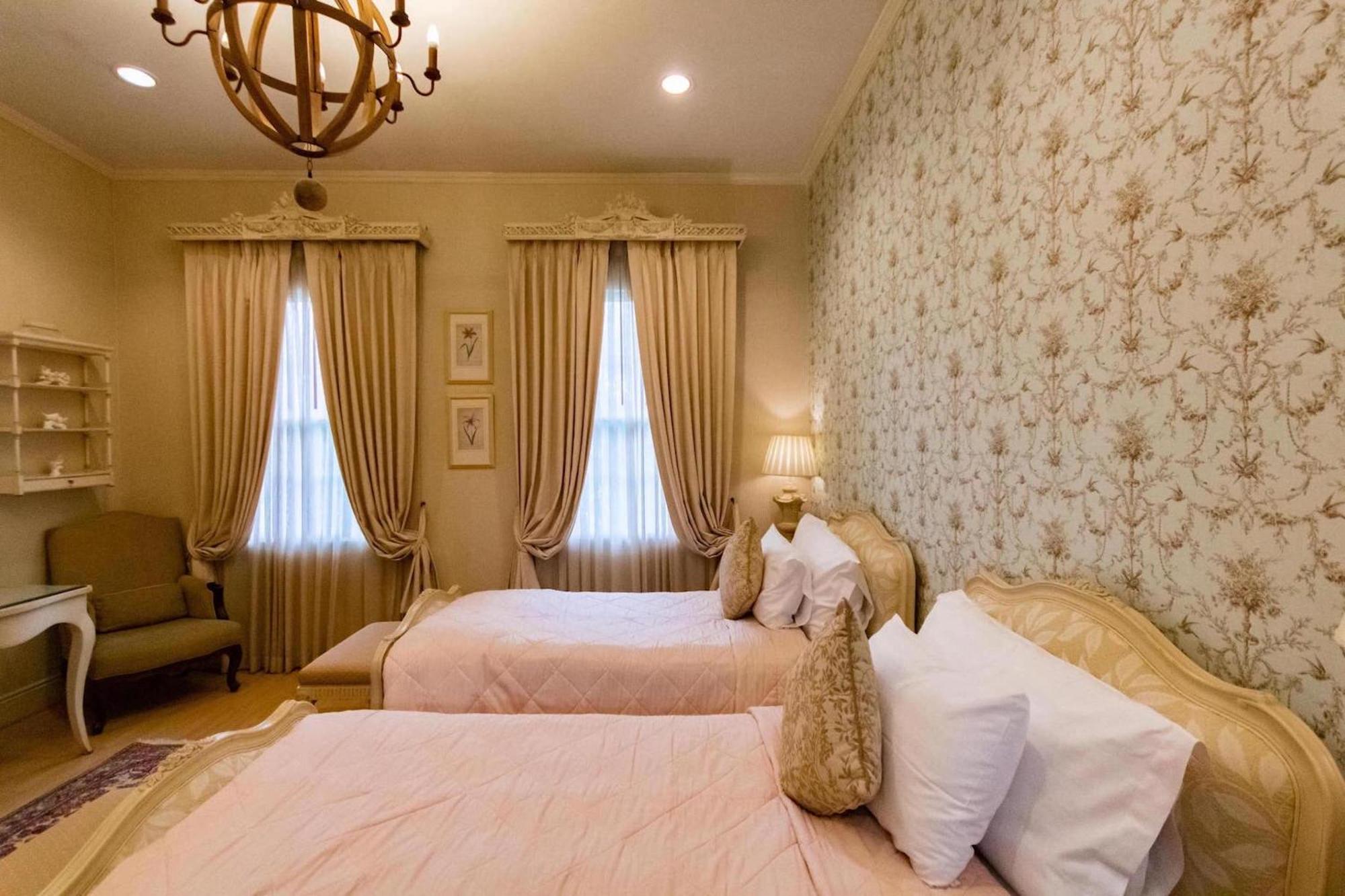 Rancho Charnvee Resort & Country Club Khaoyai Pak Chong Buitenkant foto