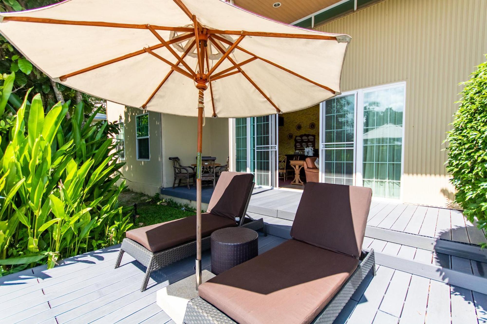 Rancho Charnvee Resort & Country Club Khaoyai Pak Chong Buitenkant foto